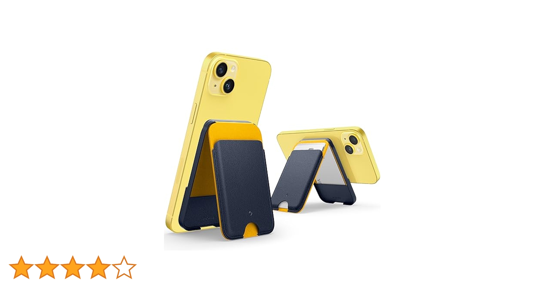 Amazon.co.jp: 【スマホ スタンド】 Caseology MagSafe対応